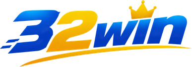 32win Logo